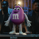 Image for article titled The New Purple M&M Isn’t Exactly As It Seems